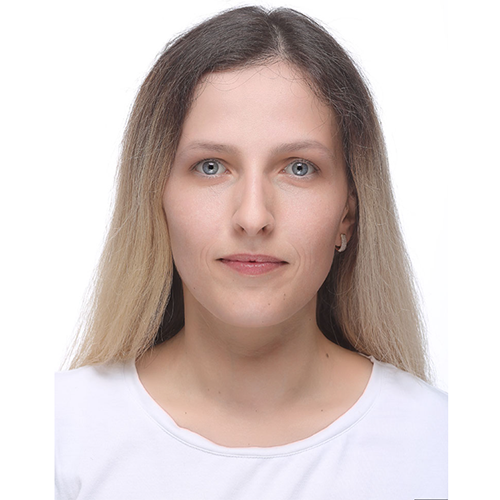 Галина Новоярська
